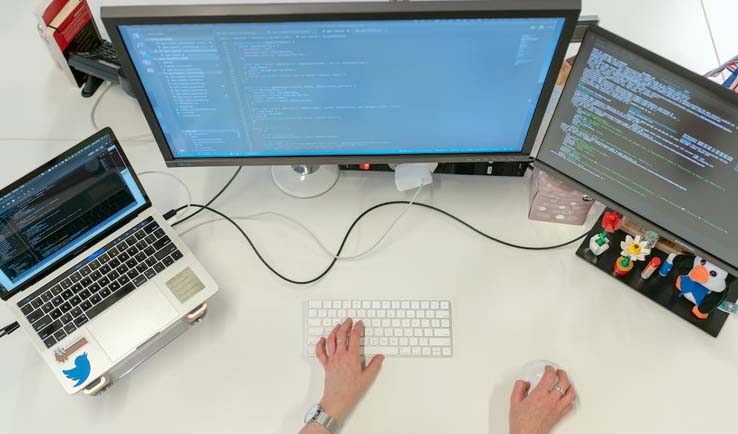 Mejor Diseñador Web Cerca de Mí, Como Encontrarlo