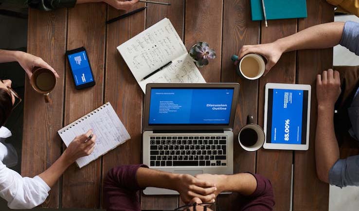 Diseñador Web en Hialeah: Eleva tu Negocio Online