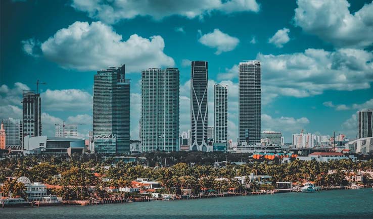 Páginas Web Miami: cómo destacar en el mercado de la ciudad