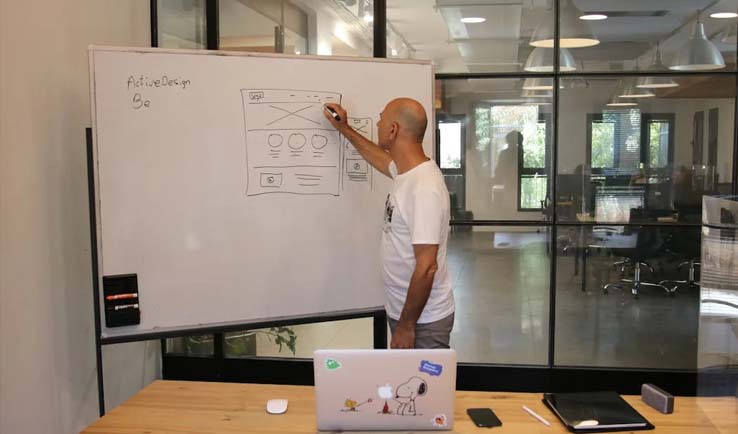 Diseñador de página web: mejor diseñador web en Estados Unidos