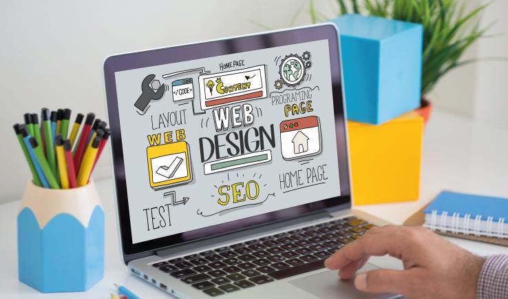 Diseñadores de páginas web: tips para elegir diseñador en miami