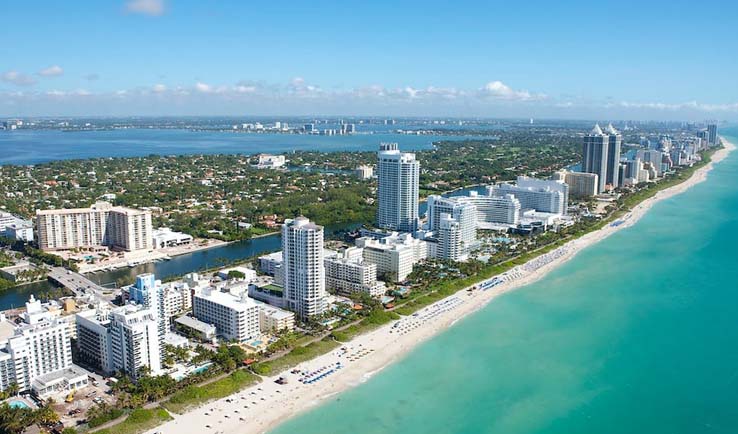 Páginas web en Miami: El Secreto Para Destacar en el Mercado